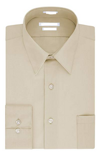 Men's Dress Shirt