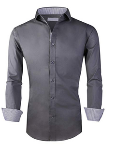 Men's Dress Shirts